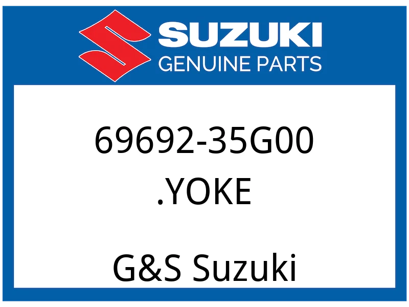YOKE