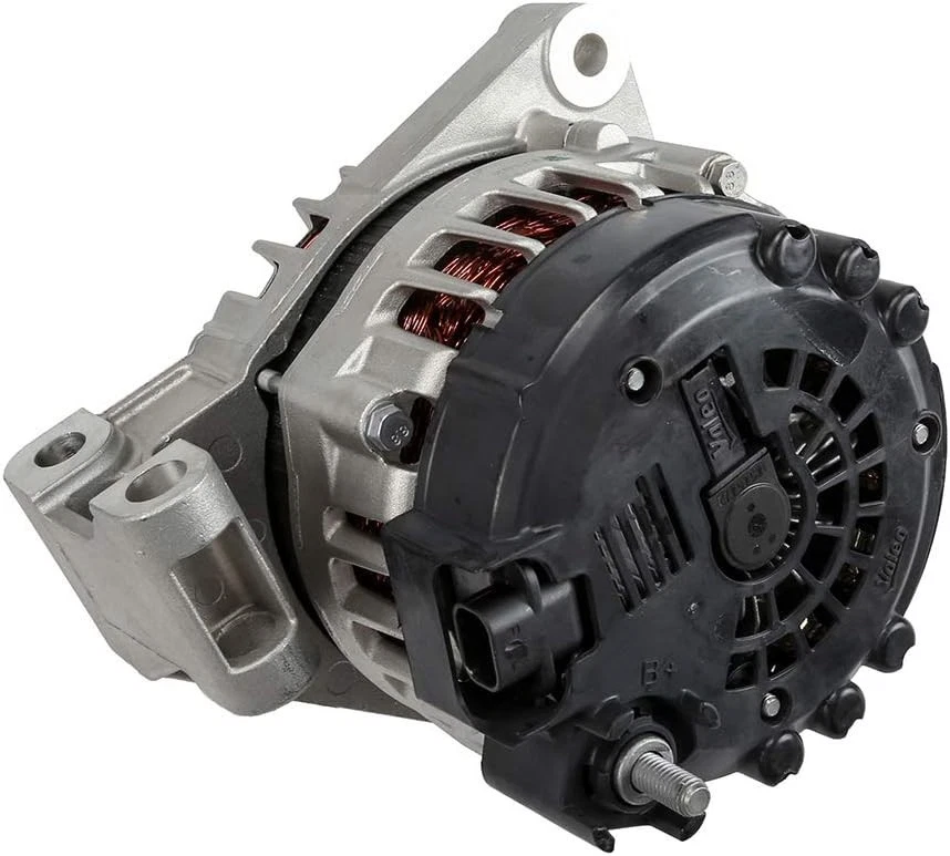 NUEVO Alternador para Chevy Equinox 2011 2012 3,0 L V6/11-12 GMC Terrain 3,0 L V6 Foto 3 de 4
