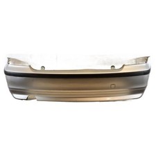 Pare-choc arrière BMW 2002