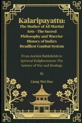 Liang Wei Hao Kalaripayattu (Paperback)