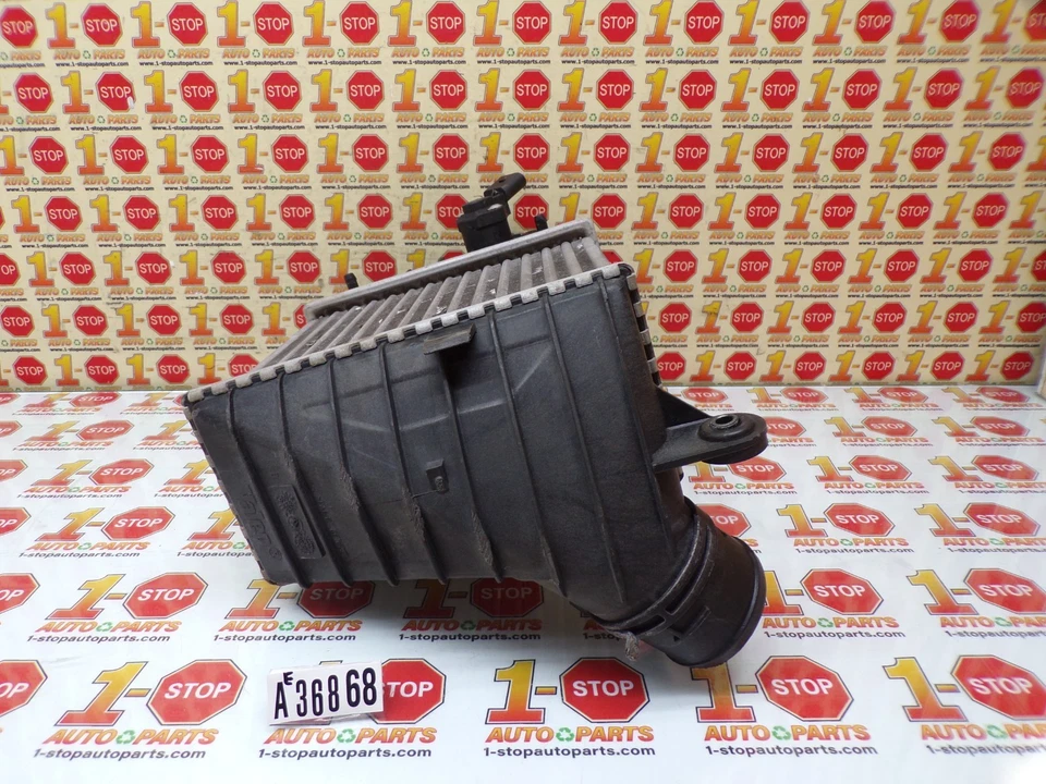 1998-1999 2003-2005 VOLKSWAGEN BEETLE INTERCOOLER 1C0-145-803-A OEM Foto 4 de 4