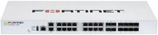 Fortinet - FG-120G-BDL-809-12 - Fortinet FortiGate FG-120G Network