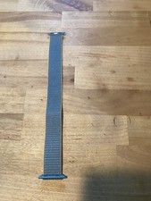 Apple Watch Band For 38mm or 40mm Grey