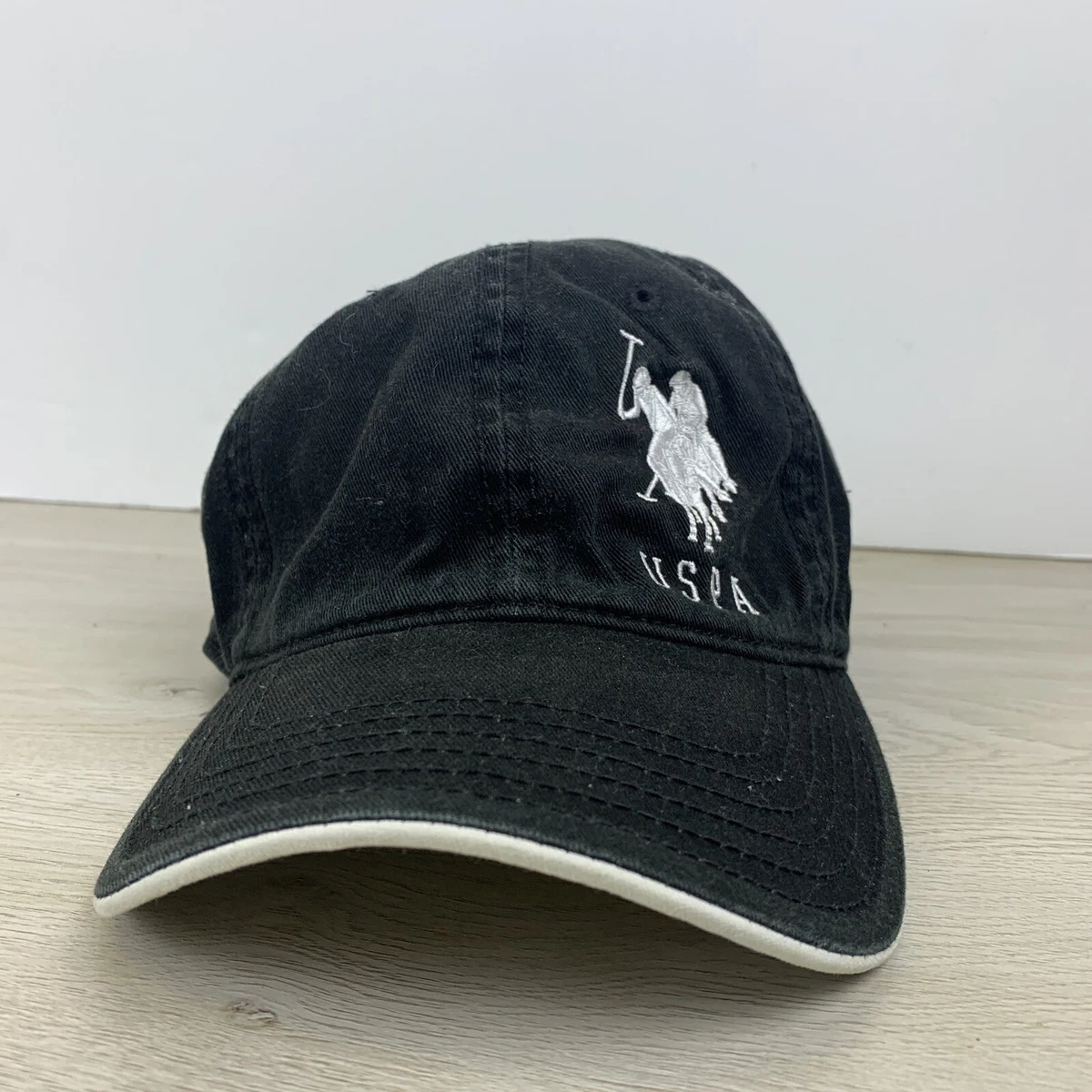 Uspa cap clearance price