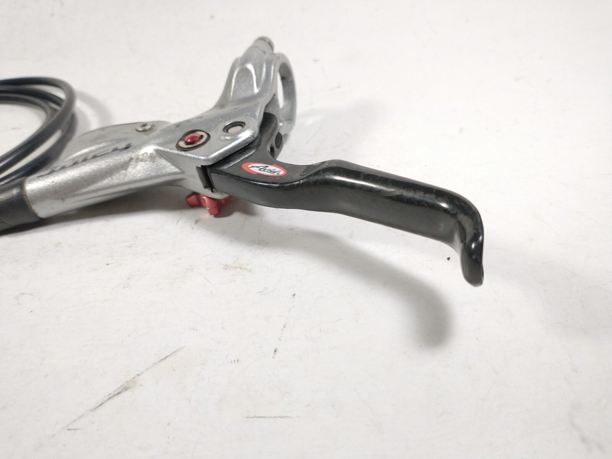 Avid Juicy Carbon Hydraulic Disc Brakes (Front & Rear) | eBay Avid Juicy Carbon Hydraulic Disc Brakes (Front & Rear) | eBay