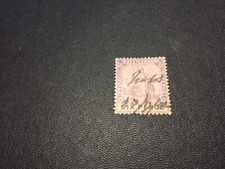 Trinidad stamp 84 used 