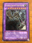 Ultimate Ancient Gear Golem - YuGiOh TCG - LODT-EN043