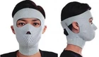 Japanese Men's Sauna Mask Face slimming shrinking male beauty