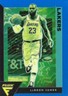 2020-21 Panini Flux 🏀 - Light Blue Parallels - You Choose - 2 CARD MINIMUM