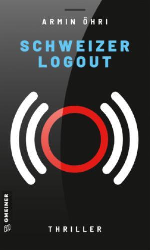 Thumbnail - Schweizer Logout Thriller 6613