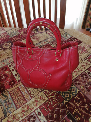 Bolso original PURIFICACIÓN GARCÍA | eBay