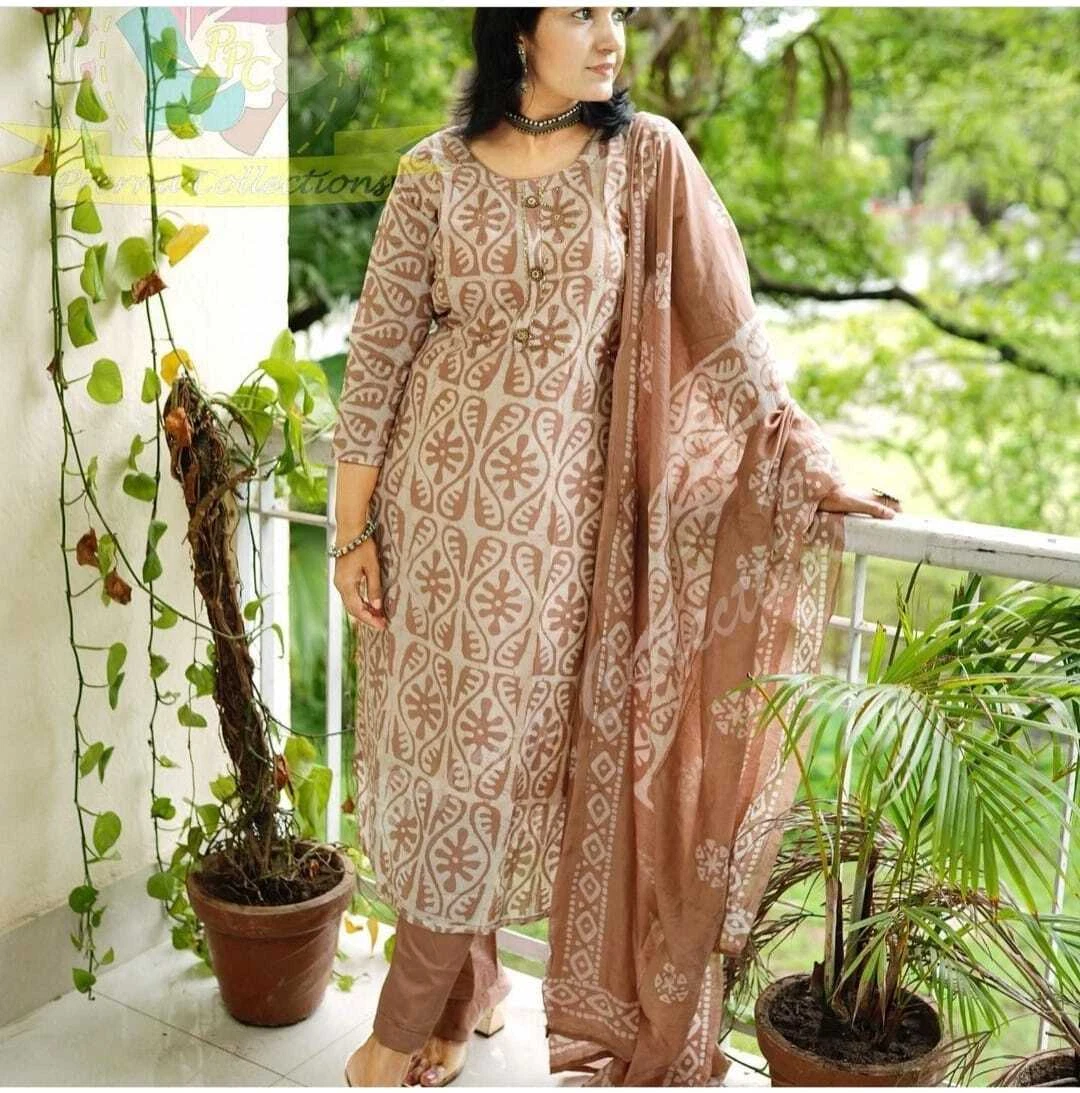 Straight kurti cheap party wear