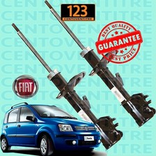 KIT  AMMORTIZZATORI ANTERIORI FIAT PANDA (169) 1.3 MJET DAL 2003>