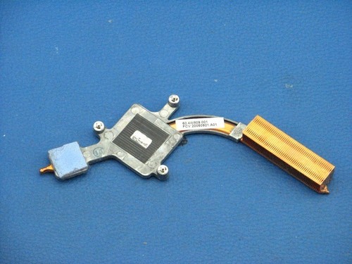 CPU Cooler Medion MD96500 Notebook -33580
