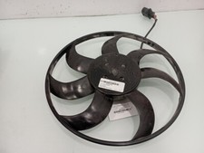 5Q0959455BF 459940 cooling fan for SKODA KAROQ (NU) AMBITION 2009
