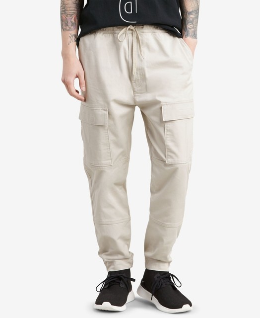 jogger utility pants