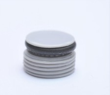 Plastic Flash Sync Cap Cover For NIKONOS Underwater SLR Film Camera IV-A,V, RS