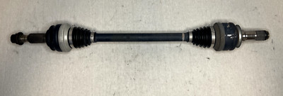 2006-2015 Lexus IS250 IS350 REAR LEFT DRIVER SIDE AXLE SHAFT OEM 42340-22180
