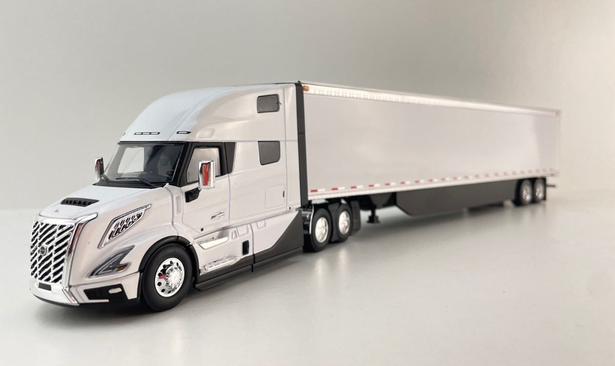 航空機・ヘリコプター Supreme First Gear Truck / White