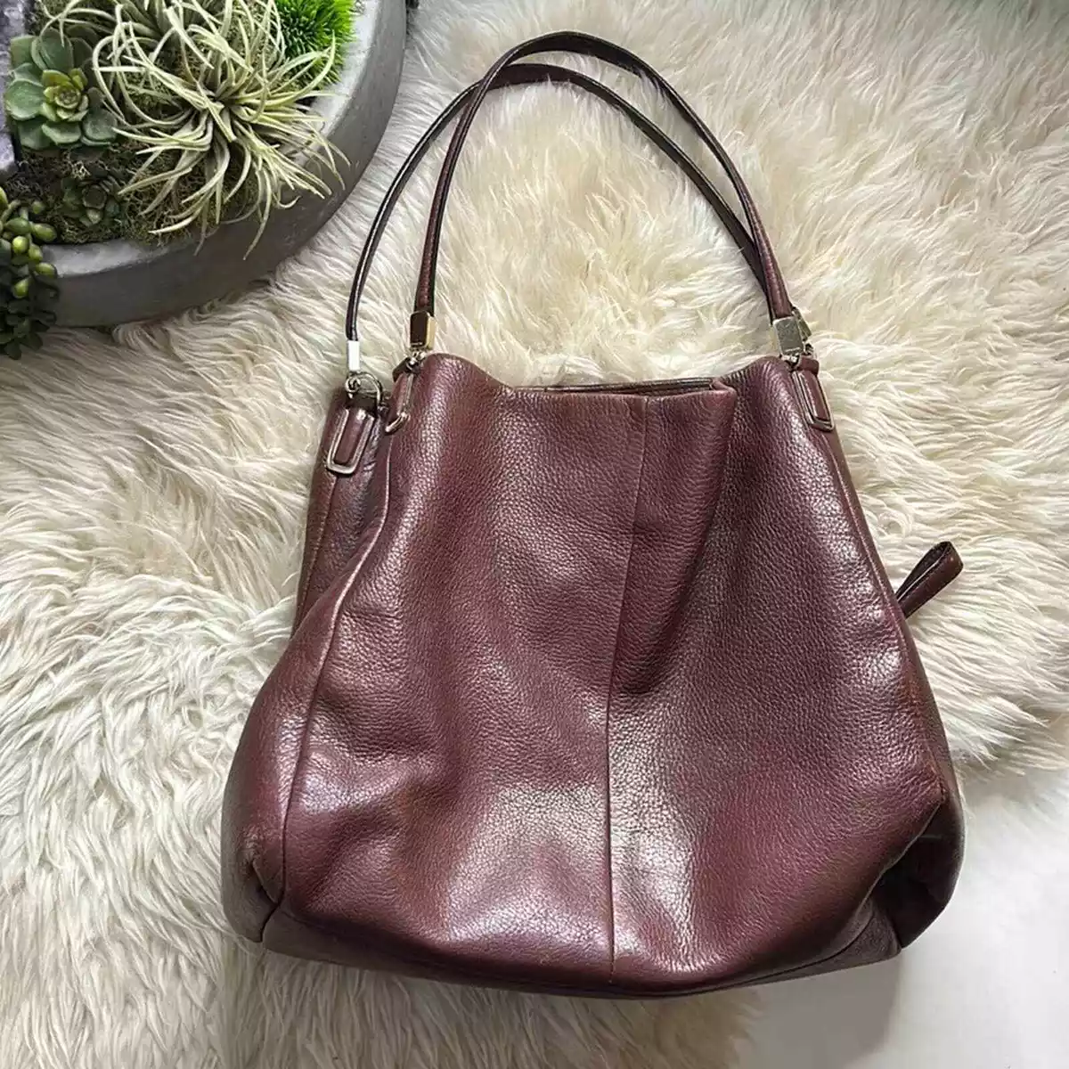 Coach phoebe hotsell shoulder bag