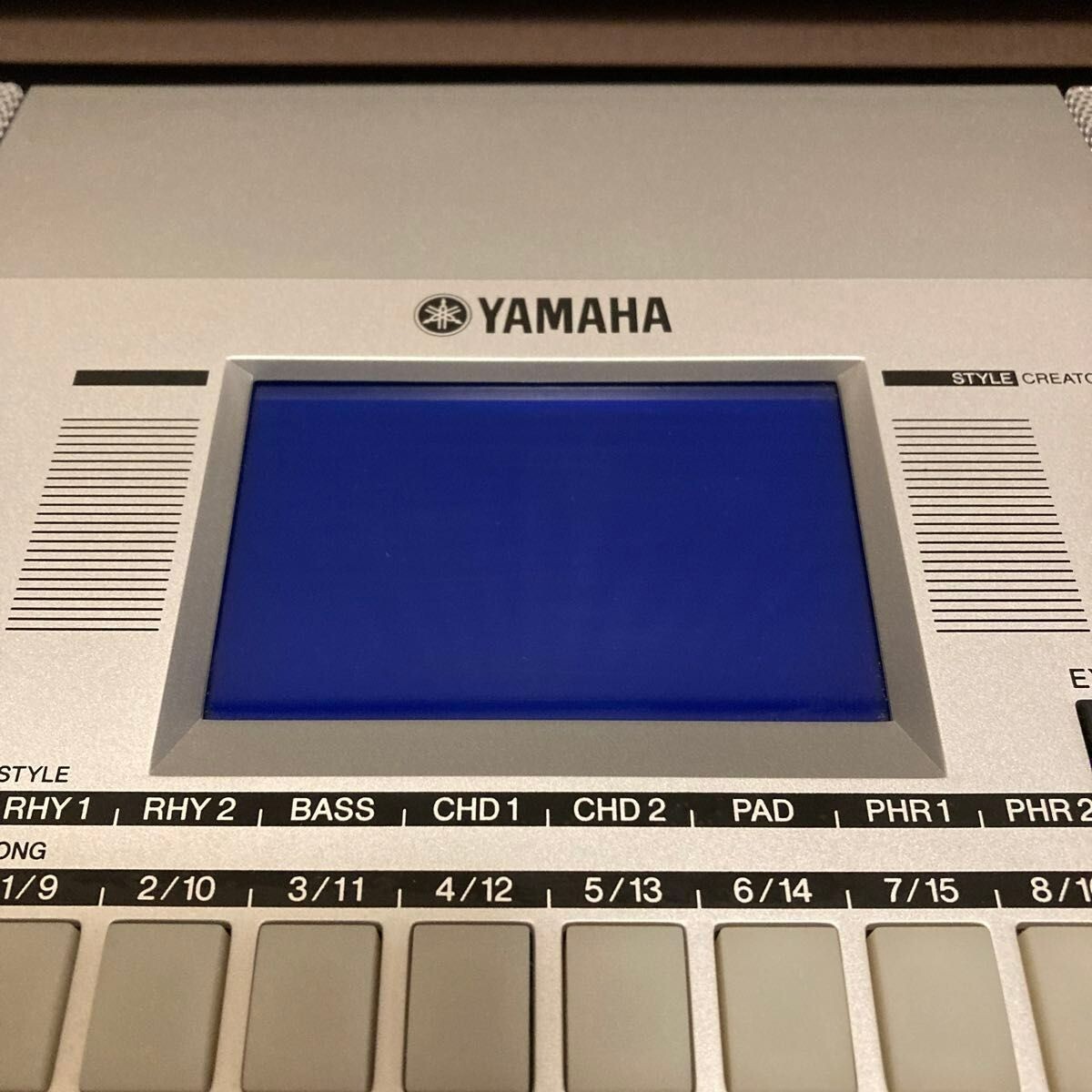 YAMAHA PSR-S550 keyboard | eBay YAMAHA PSR-S550 keyboard | eBay