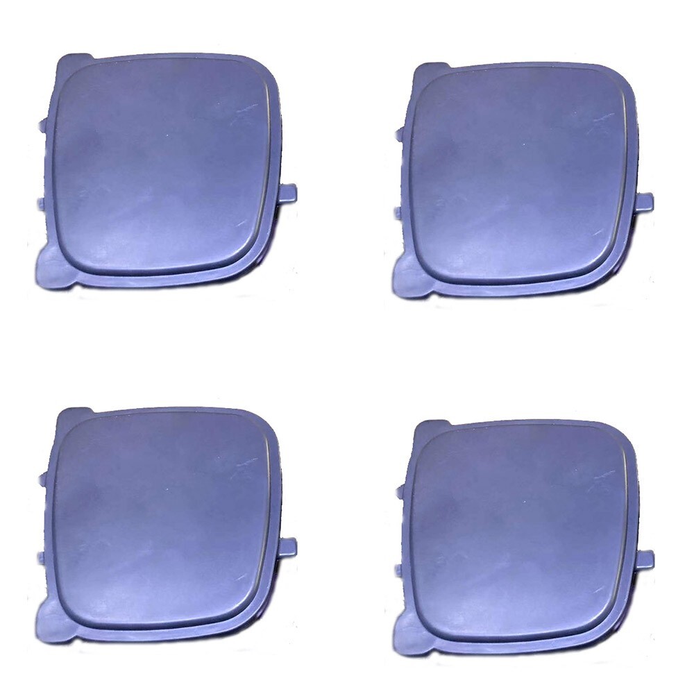 For Rolls-Royce Ghost Second generation goddess Cover OEM 51137397189