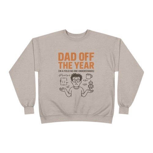 Unisex EcoSmart® Crewneck Sweatshirt - Picture 10 of 41
