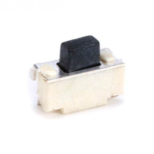 20-Pack MP3 Toggle Switch MK12C02 7P-12608 – Miniature Micro Toggle Switch, Ideal For MP3 Players, Key Buttons, And Small Electronics
