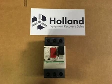 Schneider Electric circuit breaker GV2MR08, KP-141