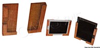 Arc Tablethalter Aus Teakholz Universal