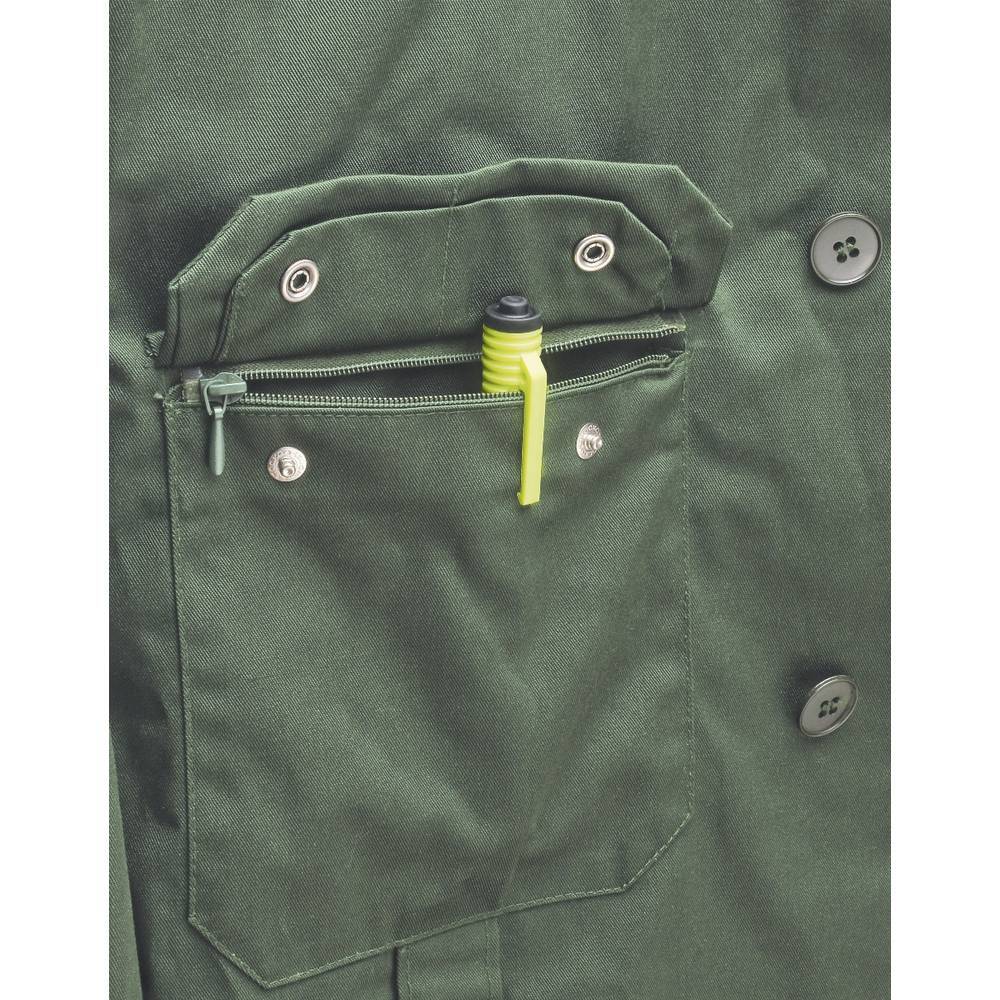 AccuLux MHL 5 EX Taschenlampe Рабочая зона 1 2 21 22 42 лм 30 м 5890₽