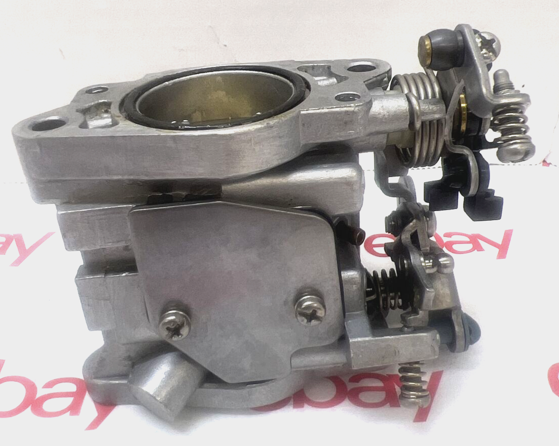 825073A14 8M0059473 Carburetor #4 Mercury 50ELPT | eBay