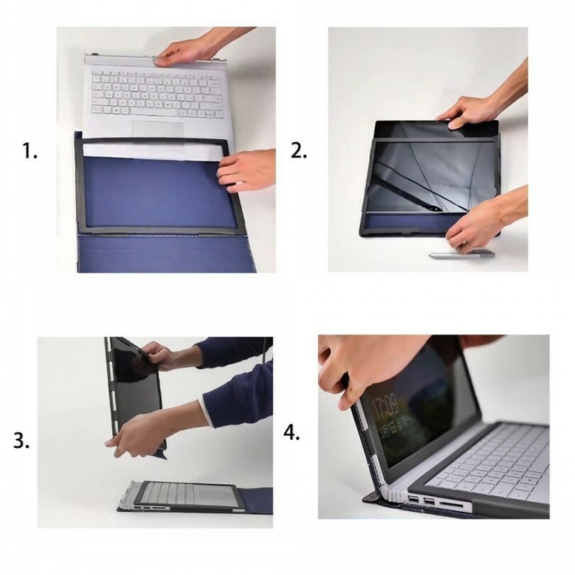 HP Pavilion X360 15 15ER Series Laptop Sleeve, HP Pavilion X360 15 15