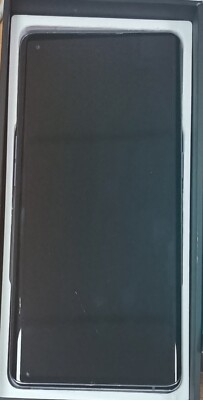 OPPO Reno 6 Pro 5G - 256GB - Lunar Grey (Ohne Simlock) (Dual-SIM)