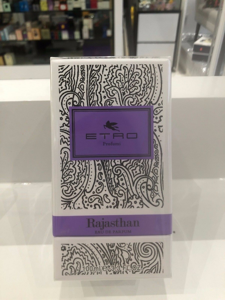 ETRO RAJASTHAN EAU DE TOILETTE 100ML | eBay ETRO RAJASTHAN EAU DE TOILETTE 100ML | eBay
