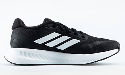 Adidas Women Run Falcon 5 Training Shoes Black Sneakers Boot Casual Shoe IH7759 | eBay Adidas Women Run Falcon 5 Training Shoes Black Sneakers Boot Casual Shoe IH7759 | eBay