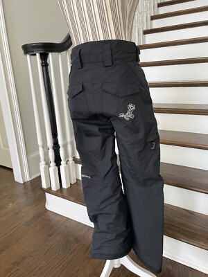 スノーボード 90s columbia convert wear nylonpants COLUMBIA CONVERT BOARDWEAR TRX WATERPROOF SKI PANTS