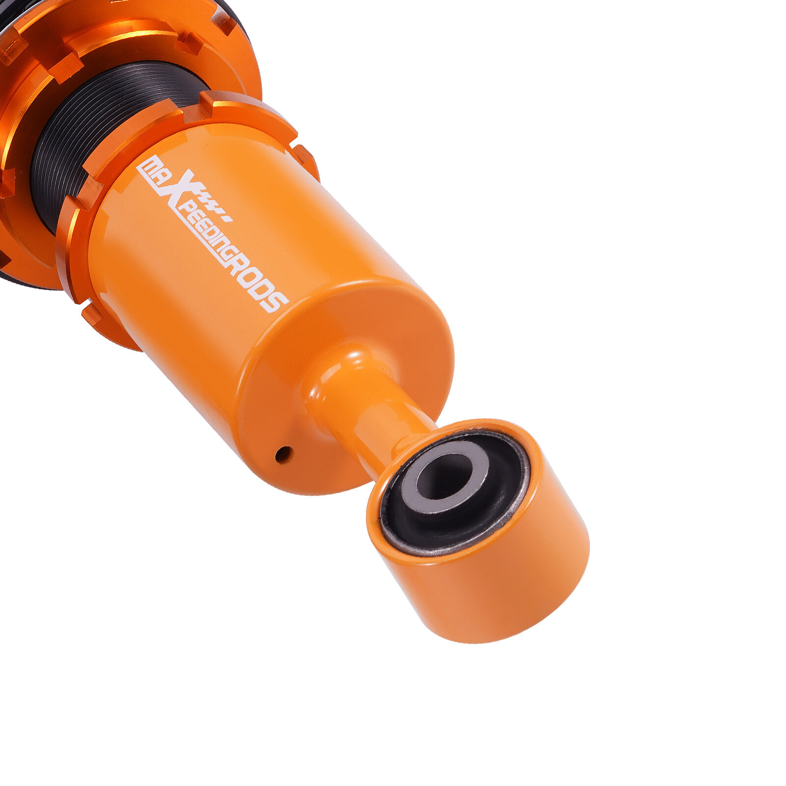 Full Coilovers Shocks Struts Lowering Kit For Mitsubishi Lancer 2008 ...