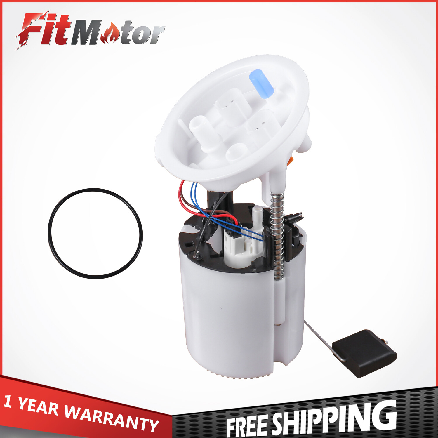Fuel Pump Module Assembly For BMW 328xi 335xi 328i 335i 128i L6 3.0L