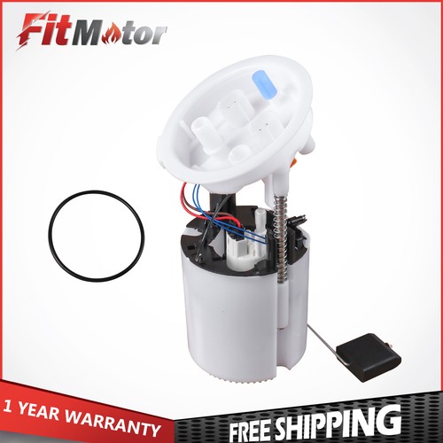 Fuel Pump Module Assembly For BMW 328xi 335xi 328i 335i 128i L6 3.0L