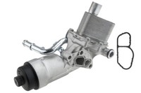 ÖLküHler Mit Filter FüR Opel Astra J 1.4T 09- Insignia 11-
