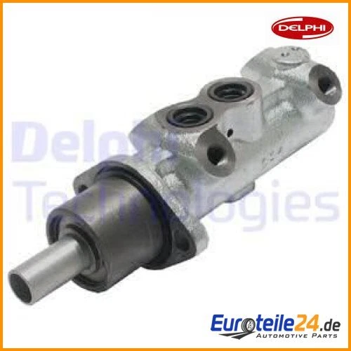 Hauptbremszylinder DELPHI LM70353 für Lancia Lybra Lybra SW - Bild 1 von 1