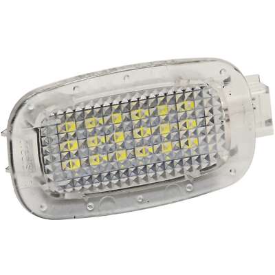 Led B Pillar Interior Lighting Fits Mercedes Viano | Type W639 | 2003-2014