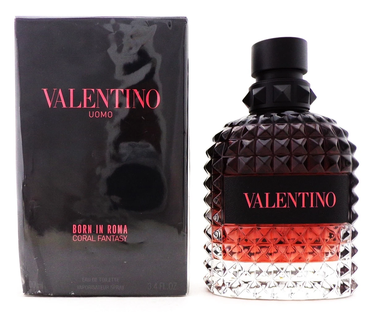 Valentino男士香水| eBay