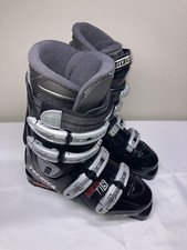 Tecnica Alpine Ski Boots Innotec TI 8 Size 8.5 27 42 Italy Excellent