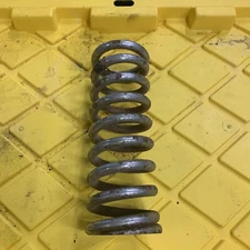 CARRERA QA1 Coil Over  10" Racing Spring NHRA UMP IMCA 400lb