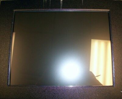 CVD/Princeton 15'' LCD Rack Mount Monitor RM5150