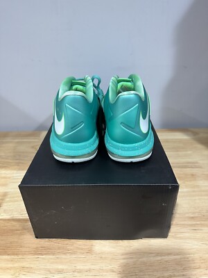 lebron 10 size 10.5