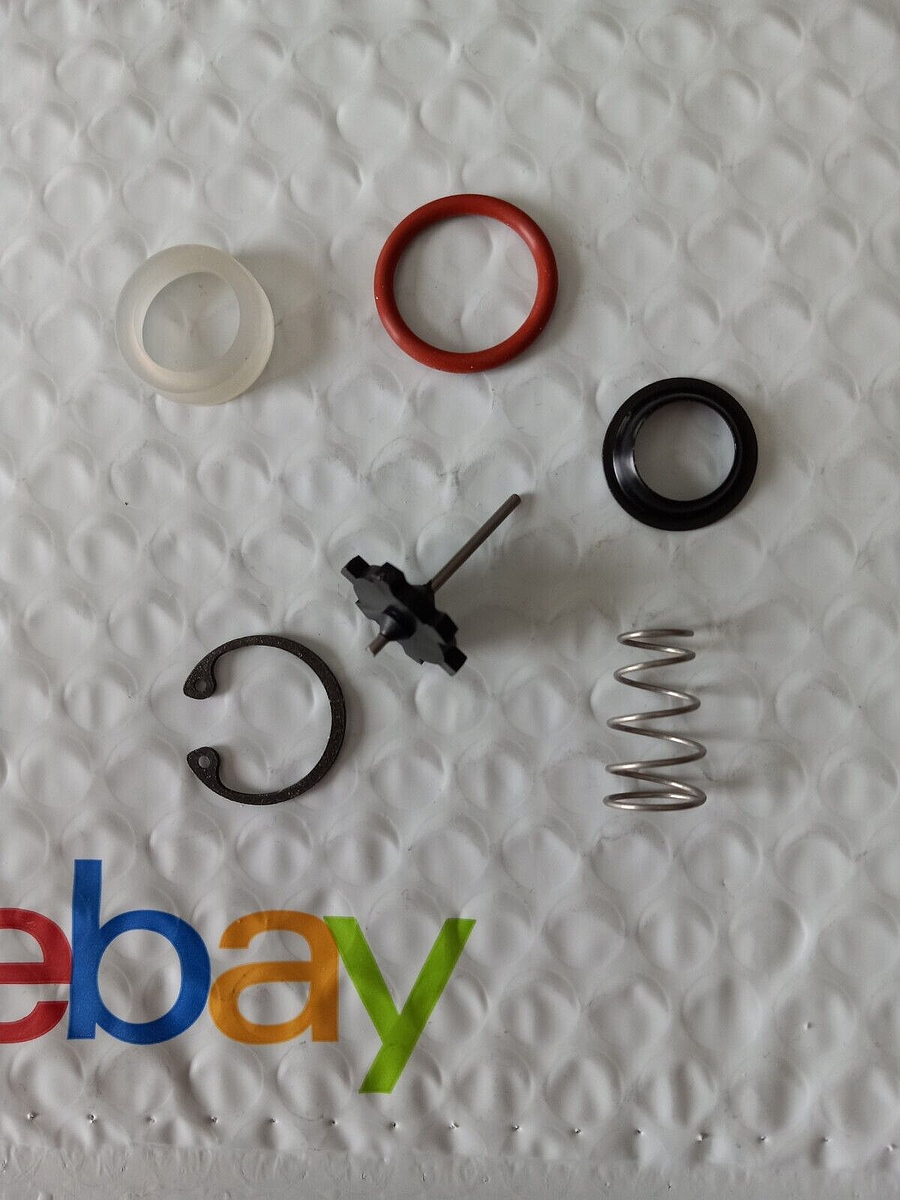 INGERSOLL RAND 2141 K303 CUSTOM AIR INLET KIT 2141, 2145QiMAX