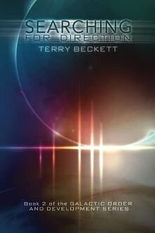 Searching for Direction: Book 2 of the Galactic Ord... | Buch | Zustand sehr gut